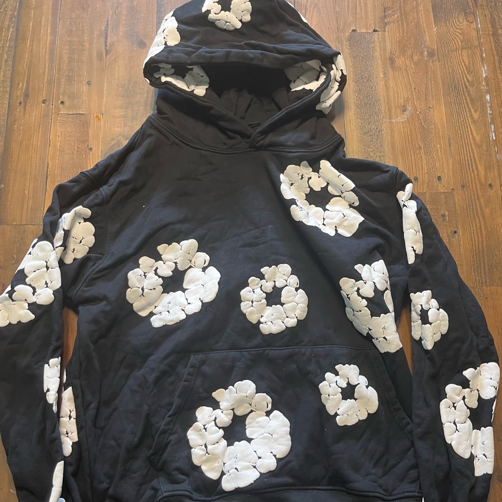 Denim Tears Hoodie